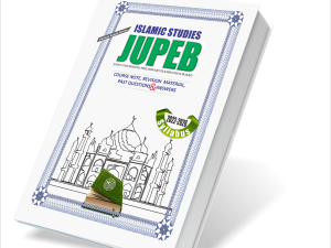 Islamic Religious Studies JUPEB