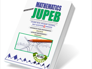 Mathematics JUPEB