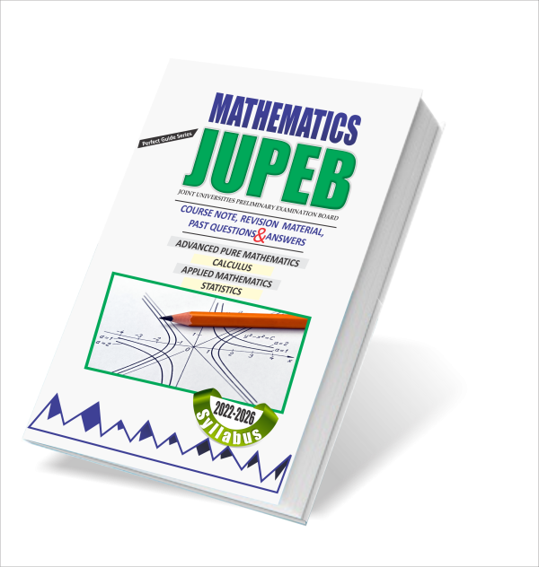 Mathematics JUPEB
