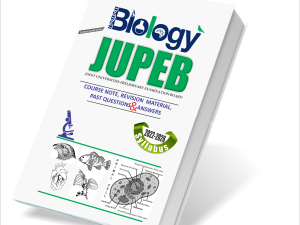 Biology JUPEB