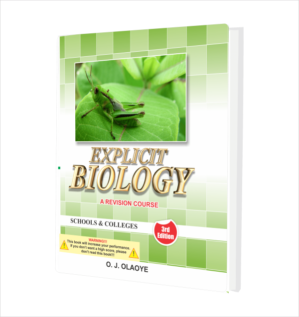 biology textbook